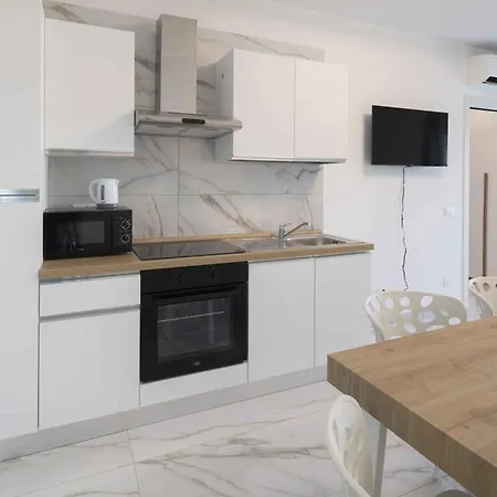 Waterfront In 58217 Bibione