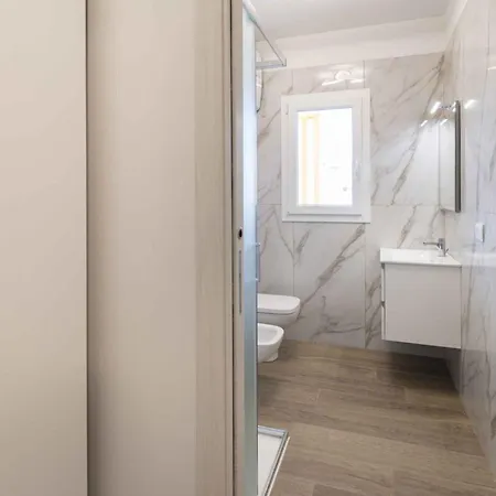 Apartman Waterfront In 58217