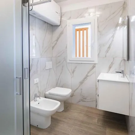 Waterfront In 58217 Apartman Bibione